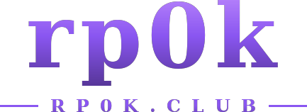 rp0k logo