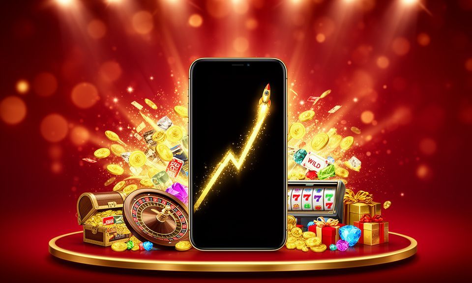 rp0k What Rupiah Riches Slots Offer at rp0k