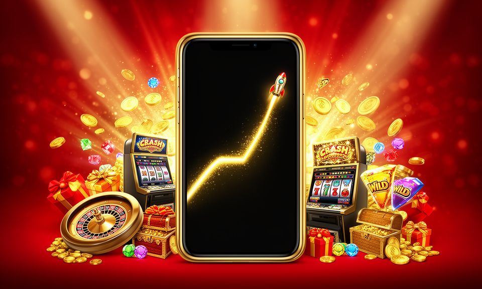 rp0k mobile gaming