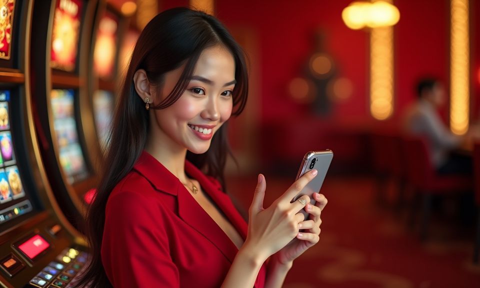 rp0k mobile gaming