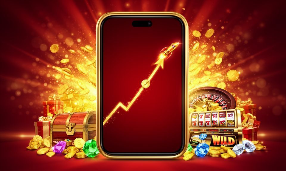 rp0k mobile gaming
